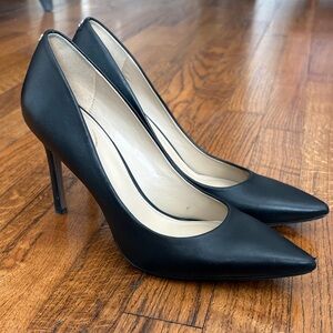 Sam Edelman Hazel Black Pumps